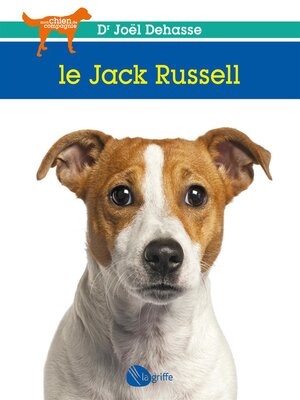 cover image of Le Jack Russell